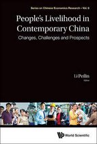People's Livelihood In Contemporary China