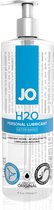 System JO - Lubrifiant à base d'eau H2O - 480 ml