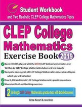 CLEP College Mathematics Exercise Book