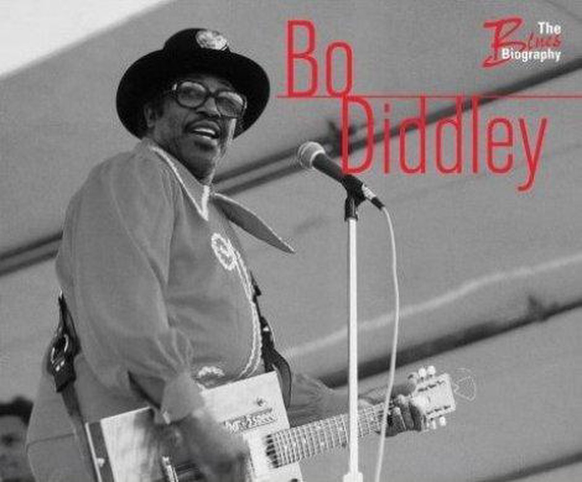 The Blues Biography