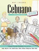 Cebuano Picture Book