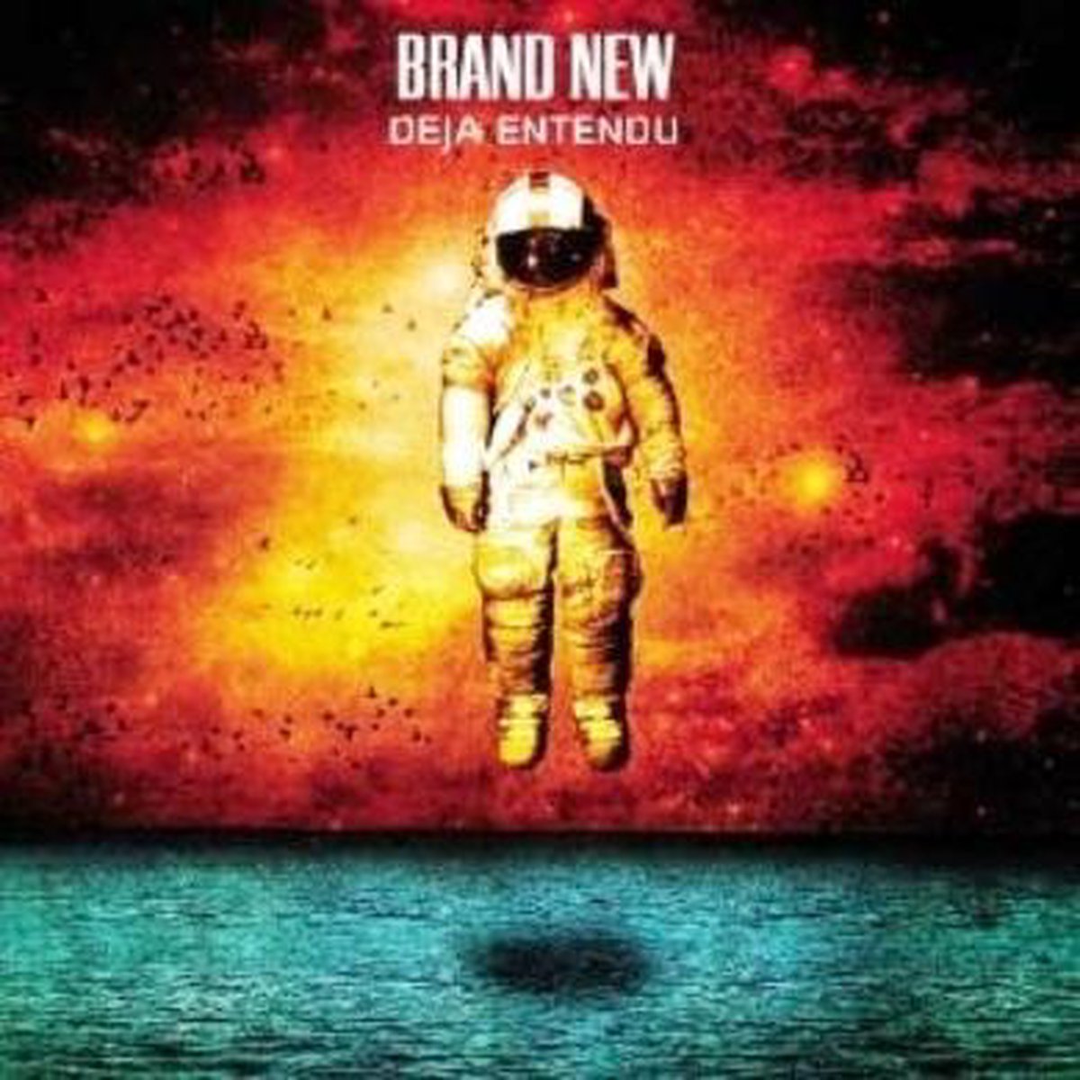 Deja Entendu