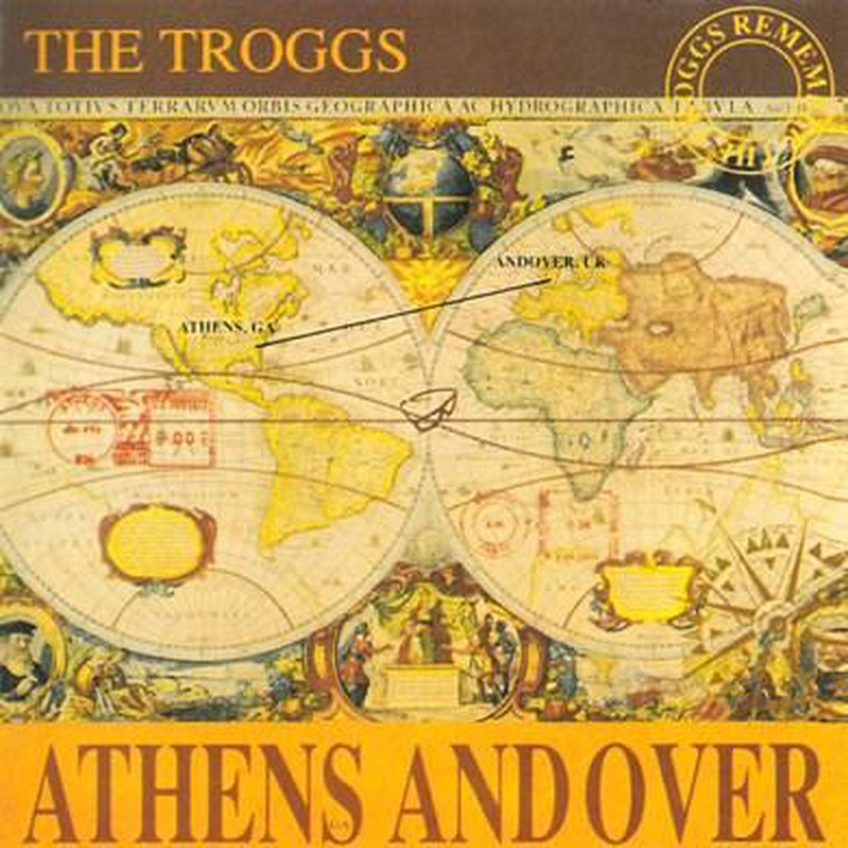 Athens Andover
