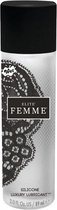 WET Elite Femme Pure Siliconen Glijmiddel - 89 ml