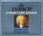 Bach: Orchesterwerke