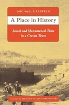 A Place in History - Social and Monumental Time in a Cretan Town