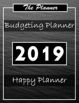 Budget Planner 2019