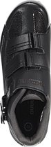 Shimano RP300 Wielrenschoenen Heren Fietsschoenen - Maat 43 - Unisex - zwart