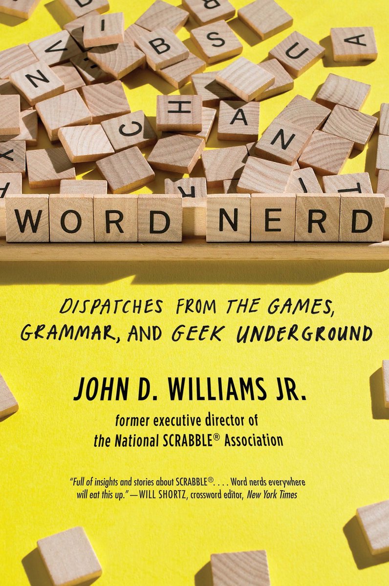 Word Nerd