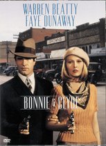 Bonnie & Clyde (DVD)