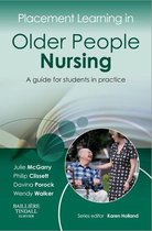Placement Learning - Placement Learning in Older People Nursing