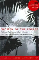 Women of the Forest