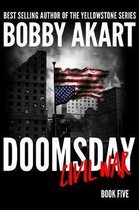 Doomsday- Doomsday Civil War
