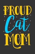 Proud Cat Mom