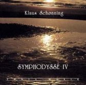 Klaus Schonning - Symphodysse 04 (CD)