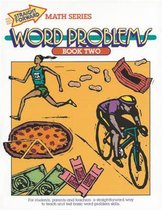 Word Problems, Book 2 (Mult/Div)