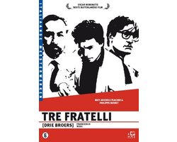 Tre Fratelli