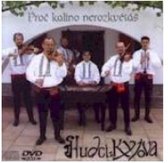 Hudci Z Kyiova - Proc Kalino Nerozkvetas (CD | DVD)