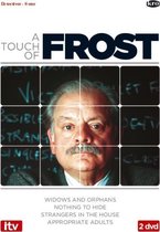 A Touch Of Frost - Het Beste Van (Deel 2)