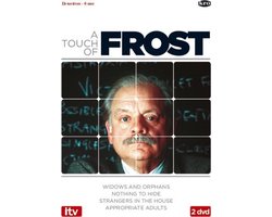 A Touch Of Frost - Het Beste Van (Deel 2)