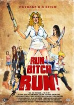 Speelfilm - Run Bitch Run