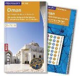 POLYGLOTT on tour Reiseführer Oman & Vereinigte Arabische Emirate