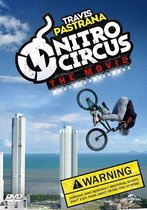 Nitro Circus: The Movie