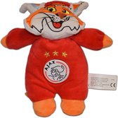 Ajax baby knuffel 25cm