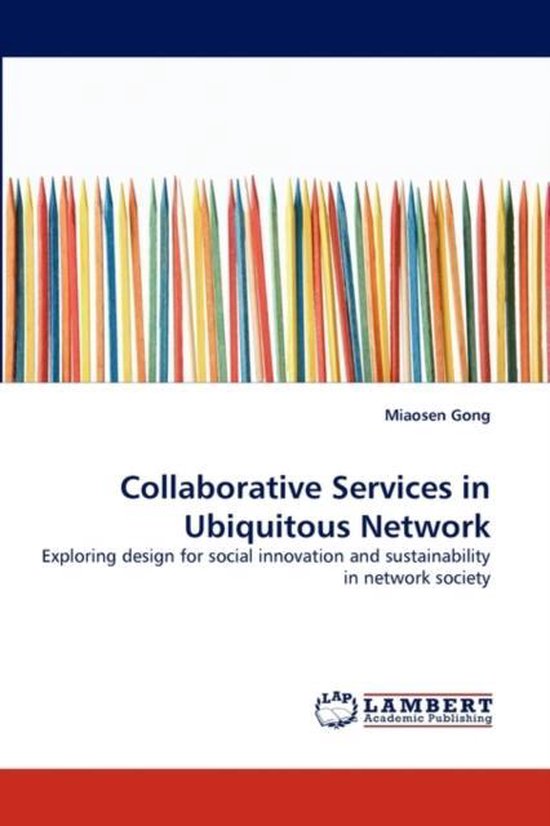 Collaborative Services in Ubiquitous Network - cover
