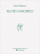 Harbison Flute Concerto Flutepiano