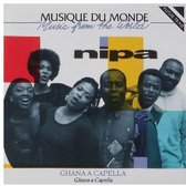 Nipa - Ghana A Capella (CD)