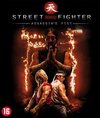 Streetfighter (Blu-Ray)