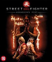 Streetfighter (Blu-Ray)