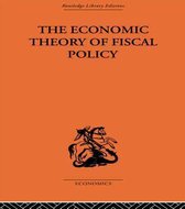 Economic Theory Of Fiscal Policy