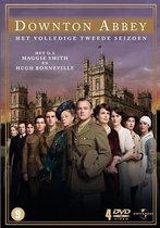 Downton Abbey - Seizoen 2