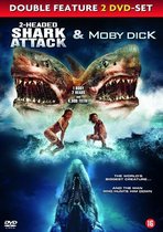 Moby Dick/2 Headed Shark Attack