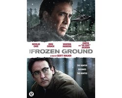 Frozen Ground, The