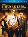 Librarian 2 (Limited Metal Edition)