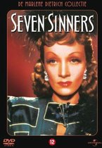 Speelfilm - Seven Sinners
