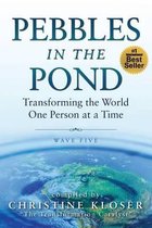 Pebbles in the Pond (Wave Five)