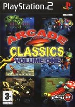 Arcade Classics 1
