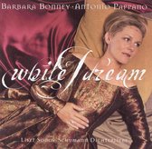 While I dream - Liszt: Songs; Schumann: Dichterliebe / Bonney, Pappano