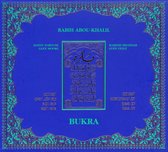 Bukra (CD)