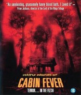 Speelfilm - Cabin Fever 01