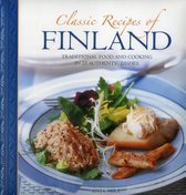 Classic Recipes Of Finland