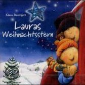 Lauras Weihnachtsstern. Cd