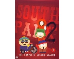 South Park - Seizoen 2