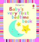 Baby's Very First Bedtime Book