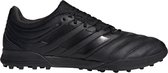 adidas Sportschoenen - Maat 42 2/3 - Mannen - zwart