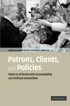 Patrons, Clients And Policies